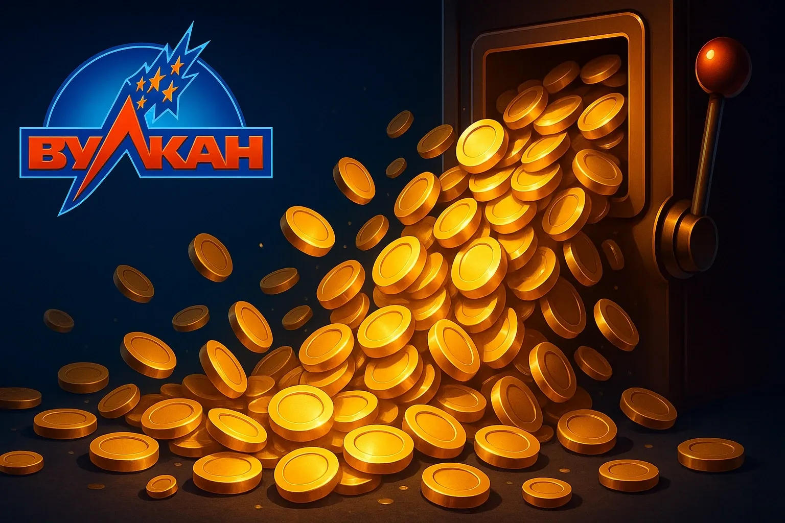 Регистрация и вход в аккаунт