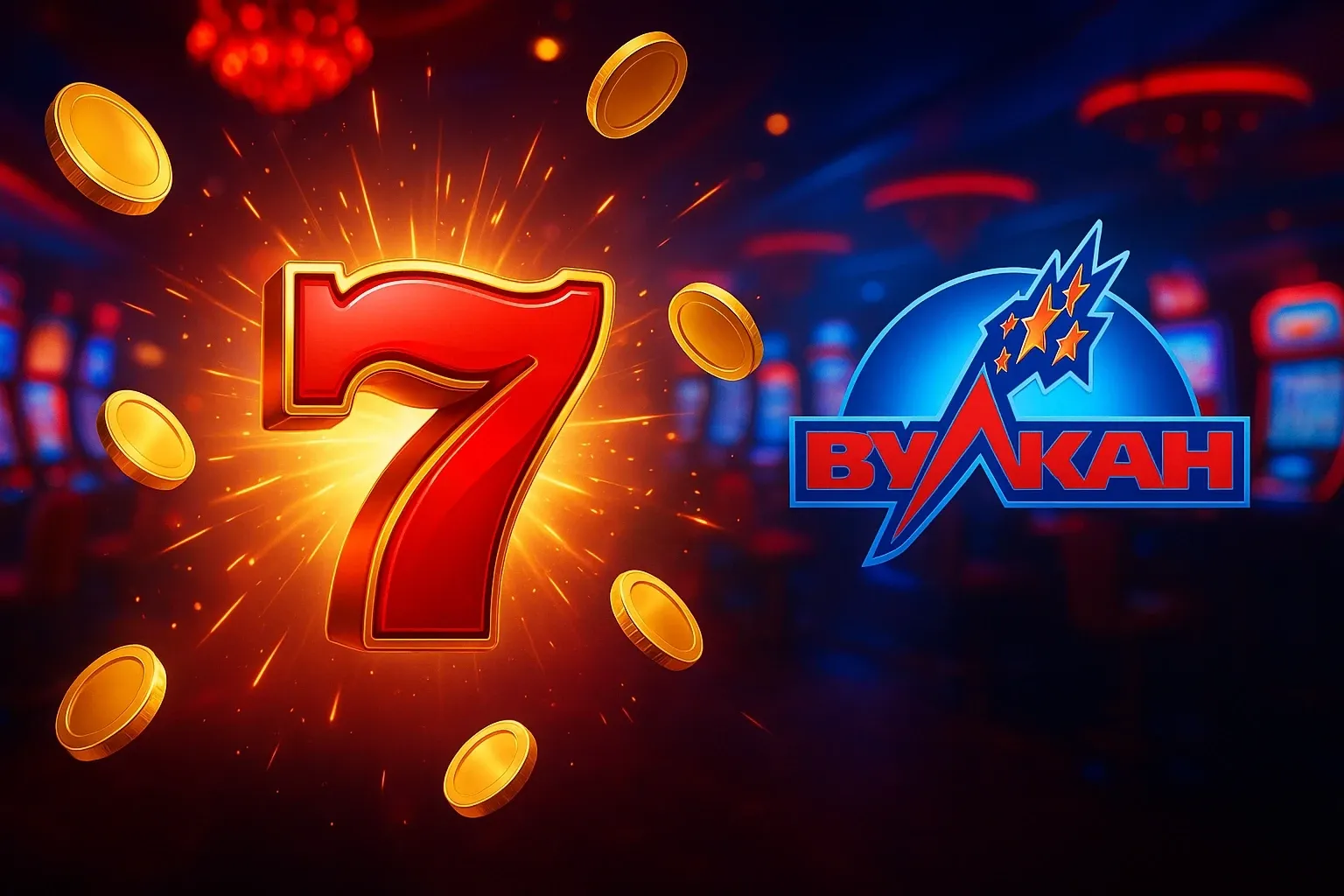 Зеркало казино